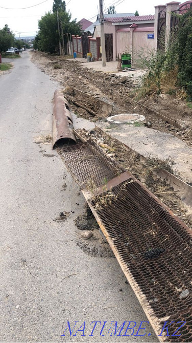 scrap metal Shymkent - photo 1