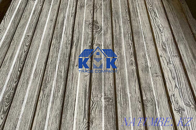 Professional sheet for a fence and a roof! At the best price from the producer! Zhezkazgan! Zhezqazghan - photo 2