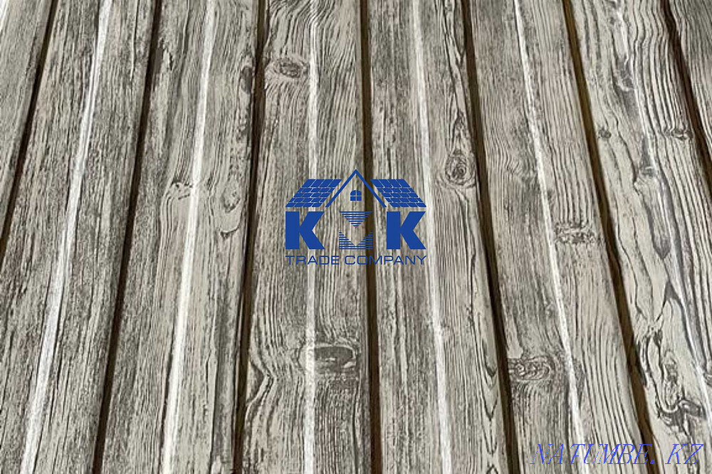 Professional sheet for a fence and a roof! At the best price from the producer! Zhezkazgan! Zhezqazghan - photo 1