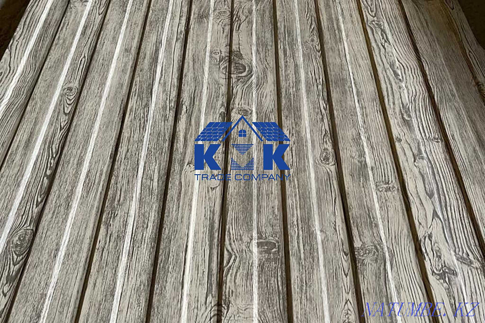 Professional sheet for a fence and a roof! At the best price from the producer! Zhezkazgan! Zhezqazghan - photo 2