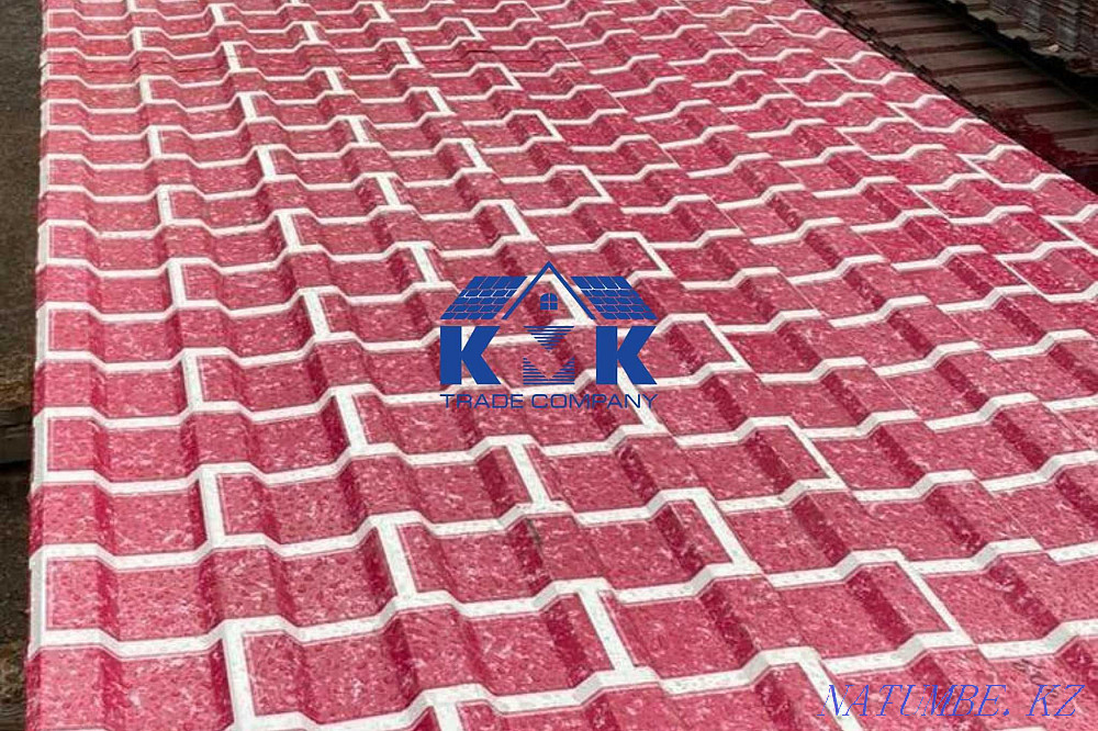 Professional sheet for a fence and a roof! At the best price from the producer! Zhezkazgan! Zhezqazghan - photo 6