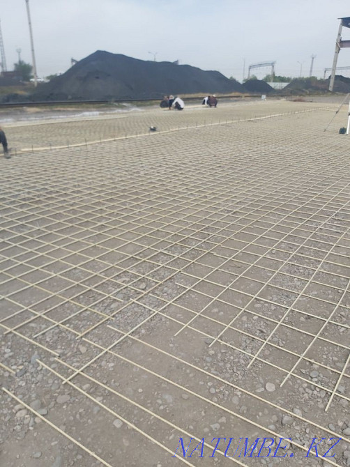 Құрама арматура  Алматы - изображение 6