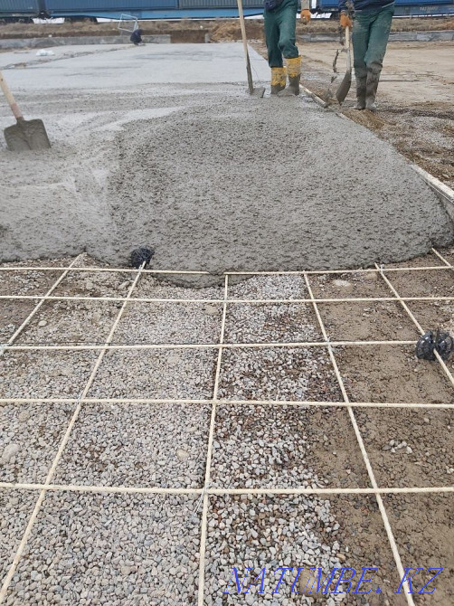 Құрама арматура  Алматы - изображение 5