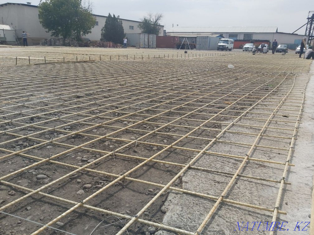 Құрама арматура  Алматы - изображение 7