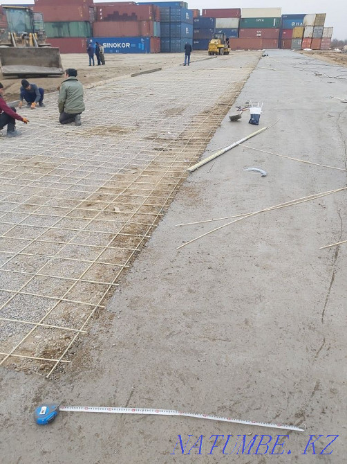 Құрама арматура  Алматы - изображение 3