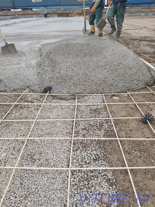 Құрама арматура  Алматы - изображение 4