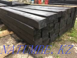 Рельсы, шпалы, стрелочные переводы Костанай - изображение 4