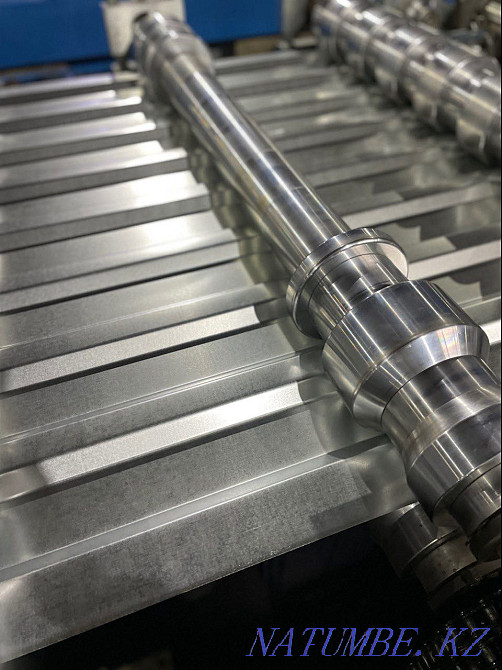 Алматыдағы кәсіби парақша! Жеткізу! Өлшемнің астында!  Алматы - изображение 1