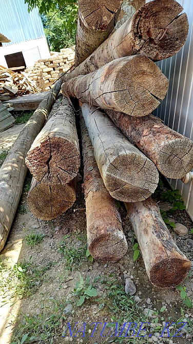 Бөренелер 10 дана сатылды  - изображение 3