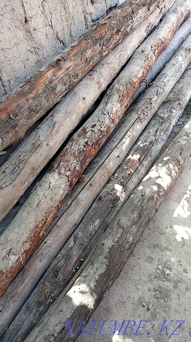 Бөренелер 10 дана сатылды  - изображение 5