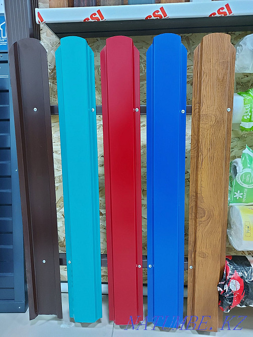 Cascade, Supermonterrey. Professional sheet Atyrau - photo 4