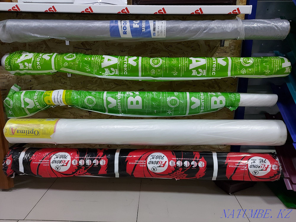 Cascade, Supermonterrey. Professional sheet Atyrau - photo 3