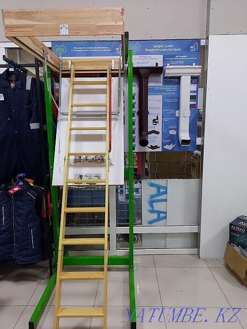 Cascade, Supermonterrey. Professional sheet Atyrau - photo 6