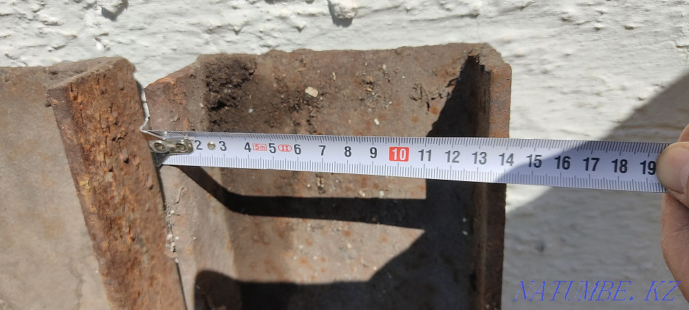 I will sell a channel Karagandy - photo 1