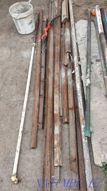 Трубы 32, 80 в районе Жаровни Караганда - изображение 2