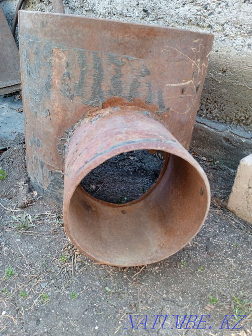 We sell steel pipes.  - photo 1