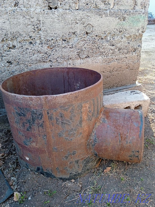 We sell steel pipes.  - photo 3