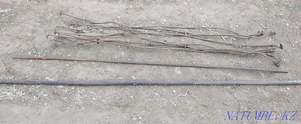 We sell rods!!!  - photo 1