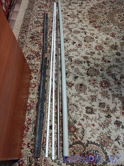 Pipes of various types Semey - photo 1