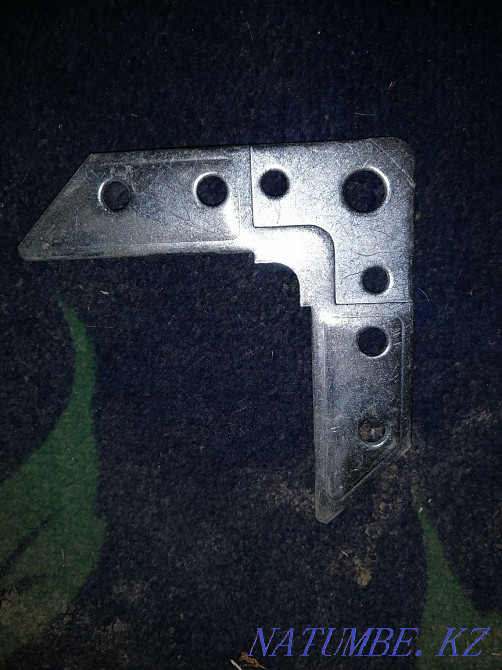 Бұрыштар сатамын 1500 шамасында бар  Алматы - изображение 1