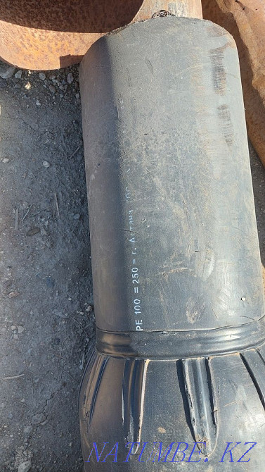 Металл құбырлар  - изображение 2