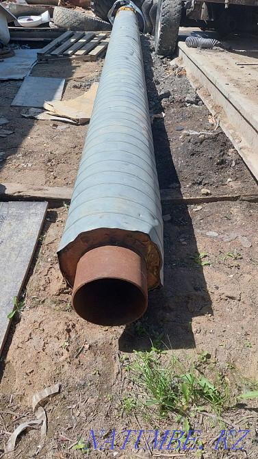 Металл құбырлар  - изображение 6