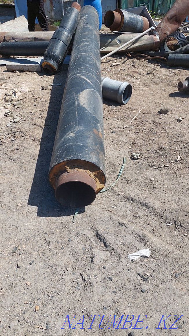 Металл құбырлар  - изображение 7