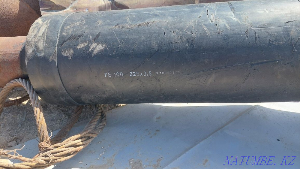 Металл құбырлар  - изображение 4