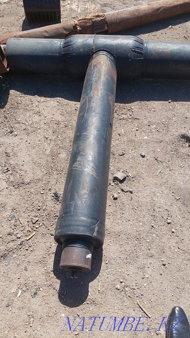 Металл құбырлар  - изображение 5