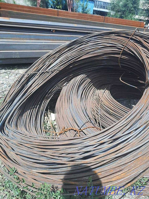 Фитингтер A500S , құбырлар , арналар , арқалықтар  Алматы - изображение 4