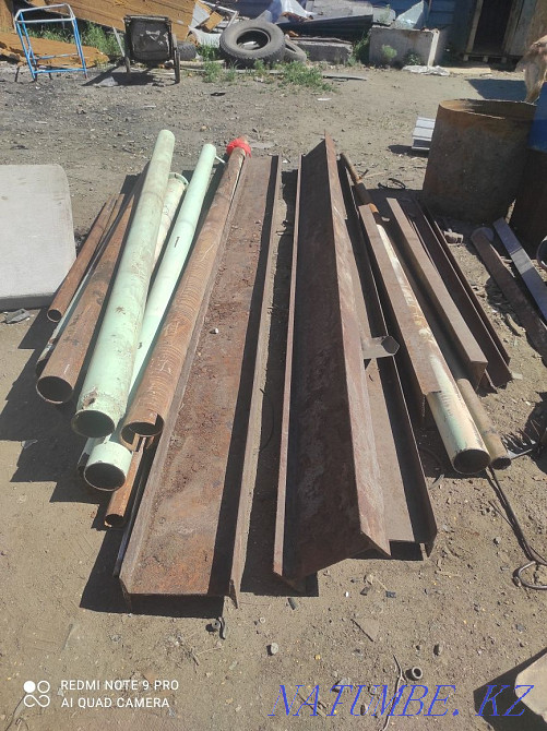 Sale of business metal Rudnyy - photo 5