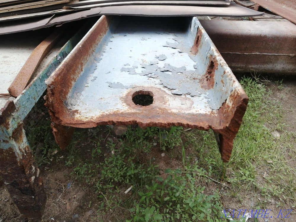 Продам советский металл б/у. Актобе - изображение 3