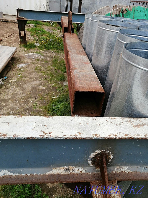 Продам советский металл б/у. Актобе - изображение 1