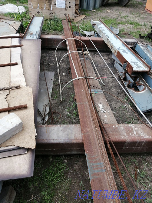 Продам советский металл б/у. Актобе - изображение 2