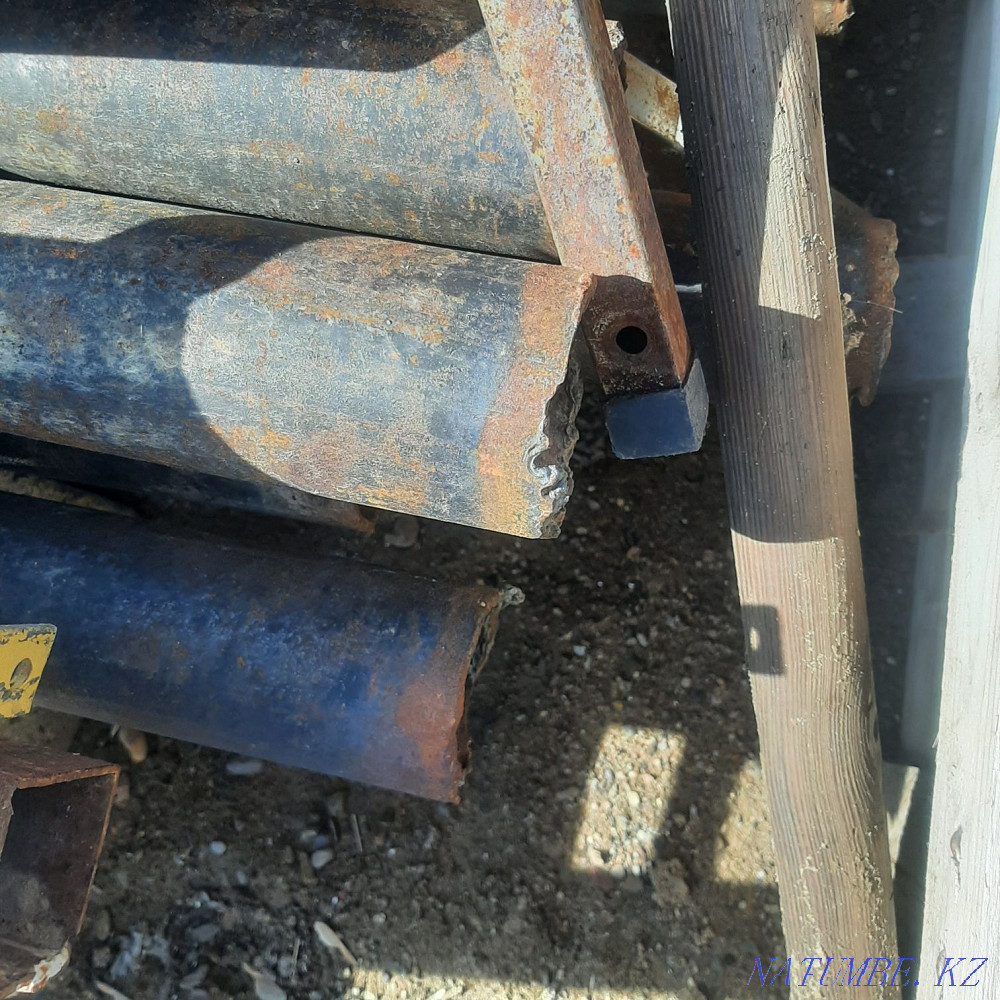 I will sell pipes diameter 76 Oral - photo 2