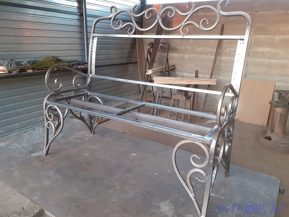 Мазар қақпасы мен сатамын  - изображение 3