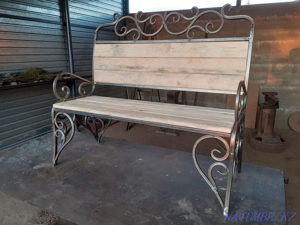 Мазар қақпасы мен сатамын  - изображение 2