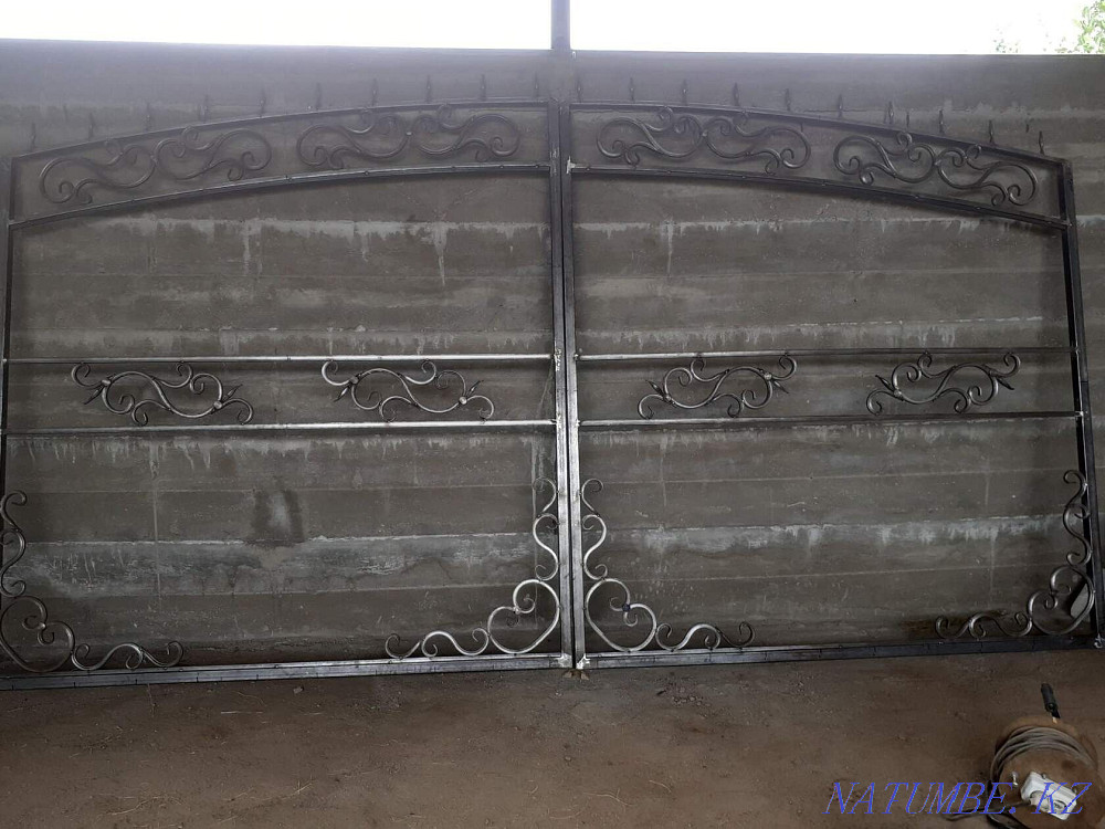 Мазар қақпасы мен сатамын  - изображение 5