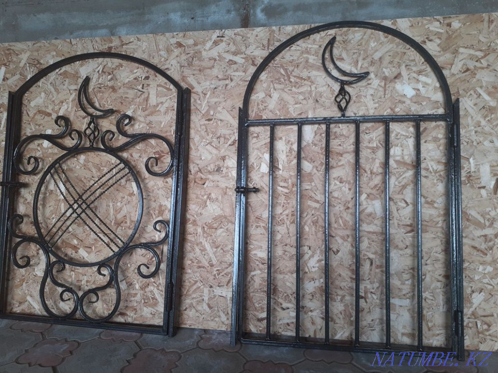 Мазар қақпасы мен сатамын  - изображение 6