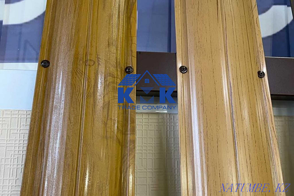 Metal fence! from the manufacturer's warehouse in Taraz! delivery! Taraz - photo 7