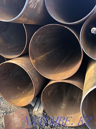 Sell used pipes Astana - photo 3