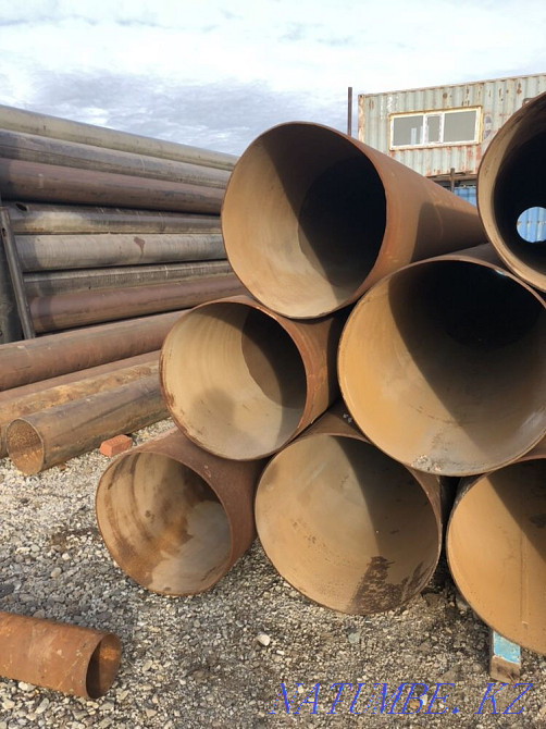 Sell used pipes Astana - photo 2