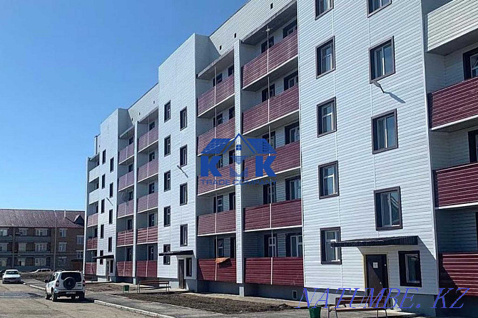 Metal siding from a factory in Taraz! Quality! Guarantee! Delivery! Taraz - photo 1