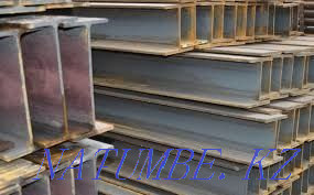 Реализуем уголок, швеллер, двутавр Кокшетау - изображение 3