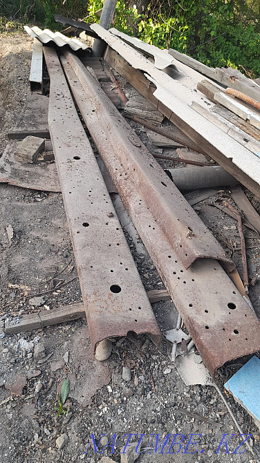 Металл жақтау сатылады  Талдықорған - изображение 1