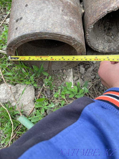 Кеңестік құбырлар мен арналар  Алматы - изображение 3