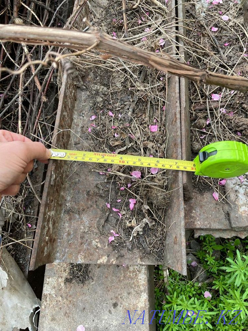 Кеңестік құбырлар мен арналар  Алматы - изображение 2