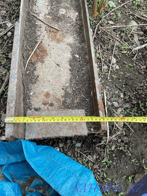 Кеңестік құбырлар мен арналар  Алматы - изображение 1