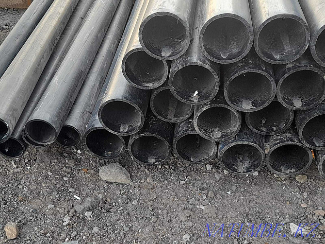 I will sell Plastic pipes SDR17 from DN110 to DN1000 Astana - photo 3