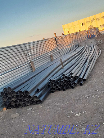 I will sell Plastic pipes SDR17 from DN110 to DN1000 Astana - photo 2